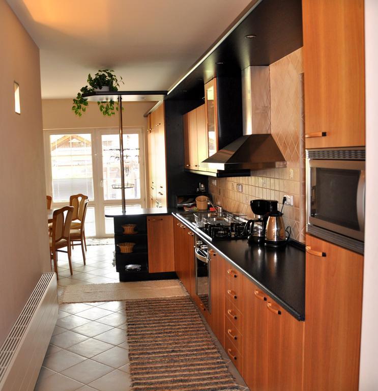 Rekreacny Dom Sablatura Villa Zuberec Kamer foto