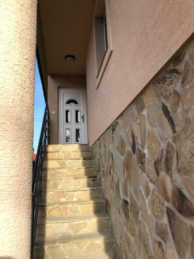 Rekreacny Dom Sablatura Villa Zuberec Buitenkant foto