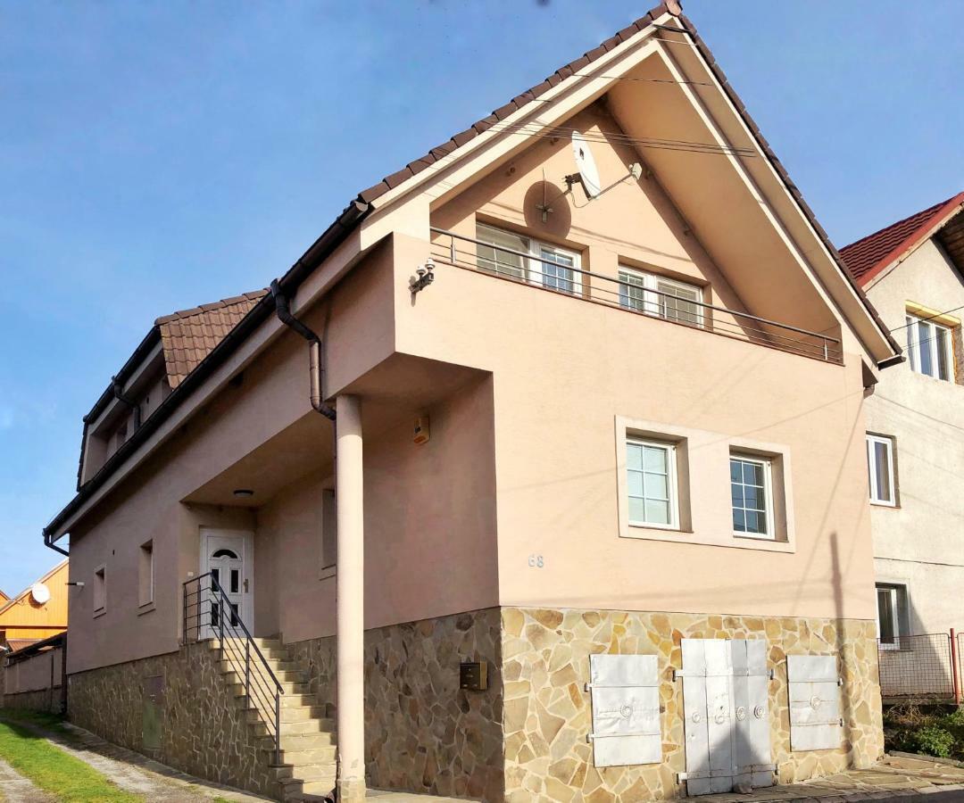 Rekreacny Dom Sablatura Villa Zuberec Buitenkant foto
