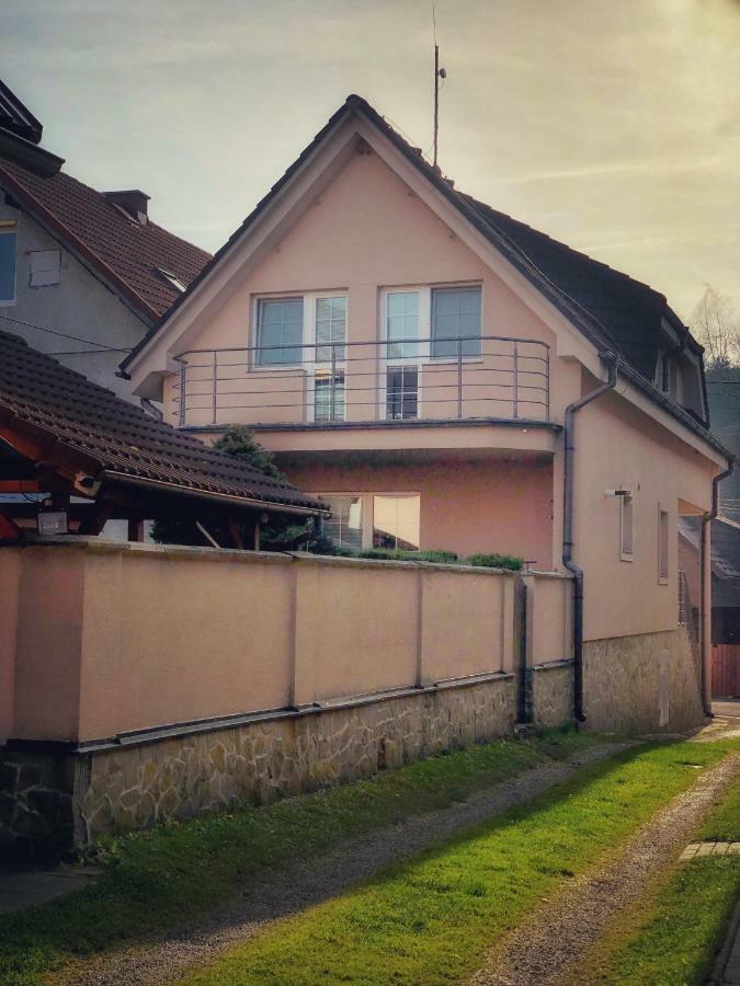 Rekreacny Dom Sablatura Villa Zuberec Buitenkant foto