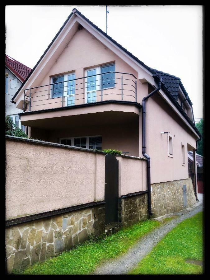Rekreacny Dom Sablatura Villa Zuberec Buitenkant foto