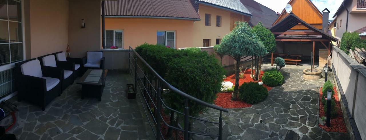 Rekreacny Dom Sablatura Villa Zuberec Buitenkant foto