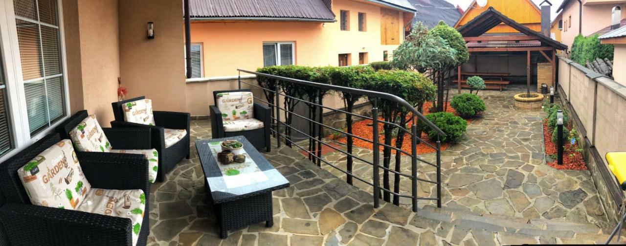 Rekreacny Dom Sablatura Villa Zuberec Buitenkant foto