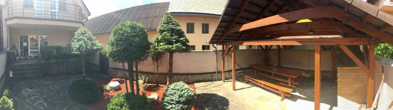 Rekreacny Dom Sablatura Villa Zuberec Buitenkant foto