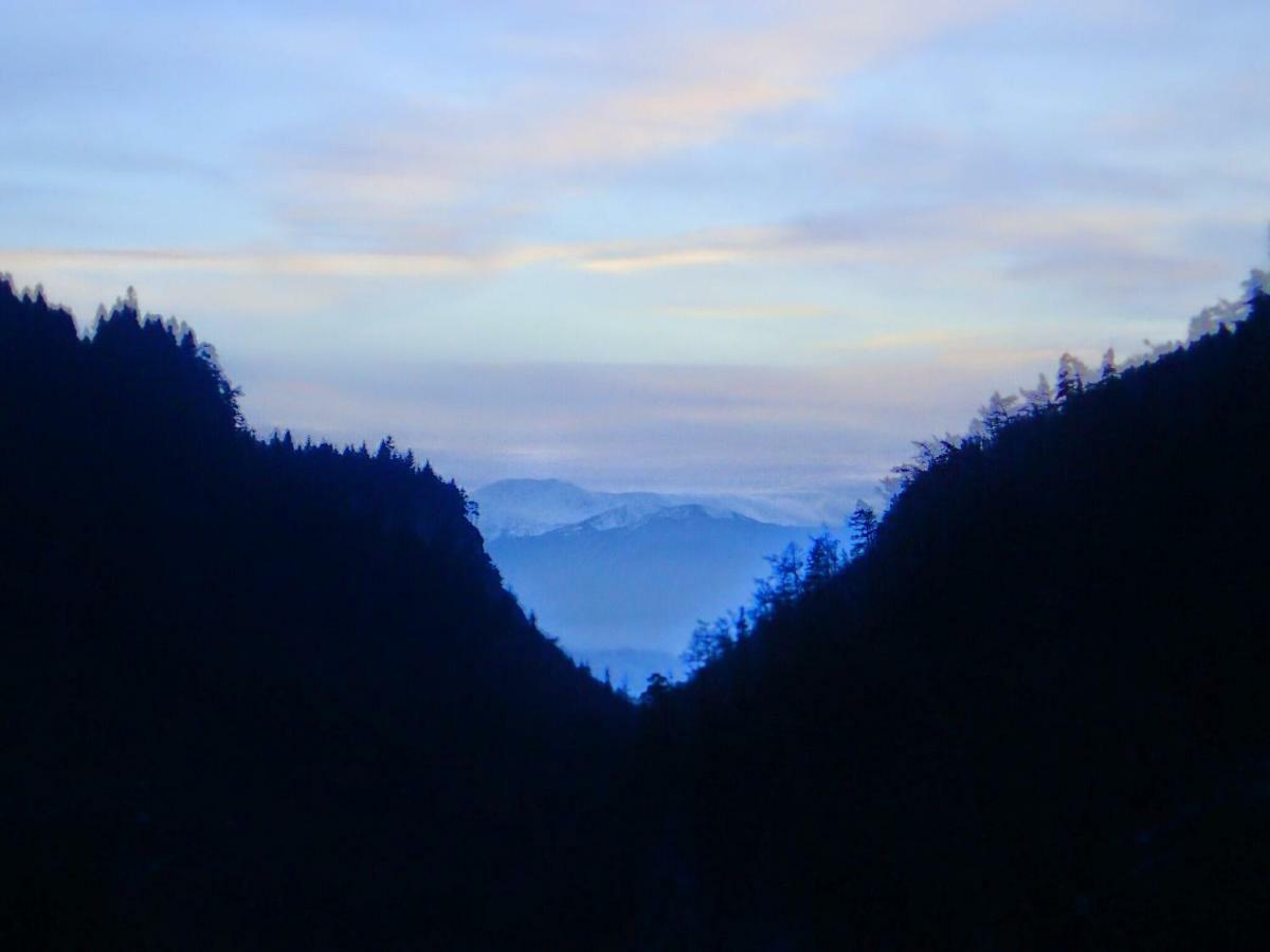 Rekreacny Dom Sablatura Villa Zuberec Buitenkant foto